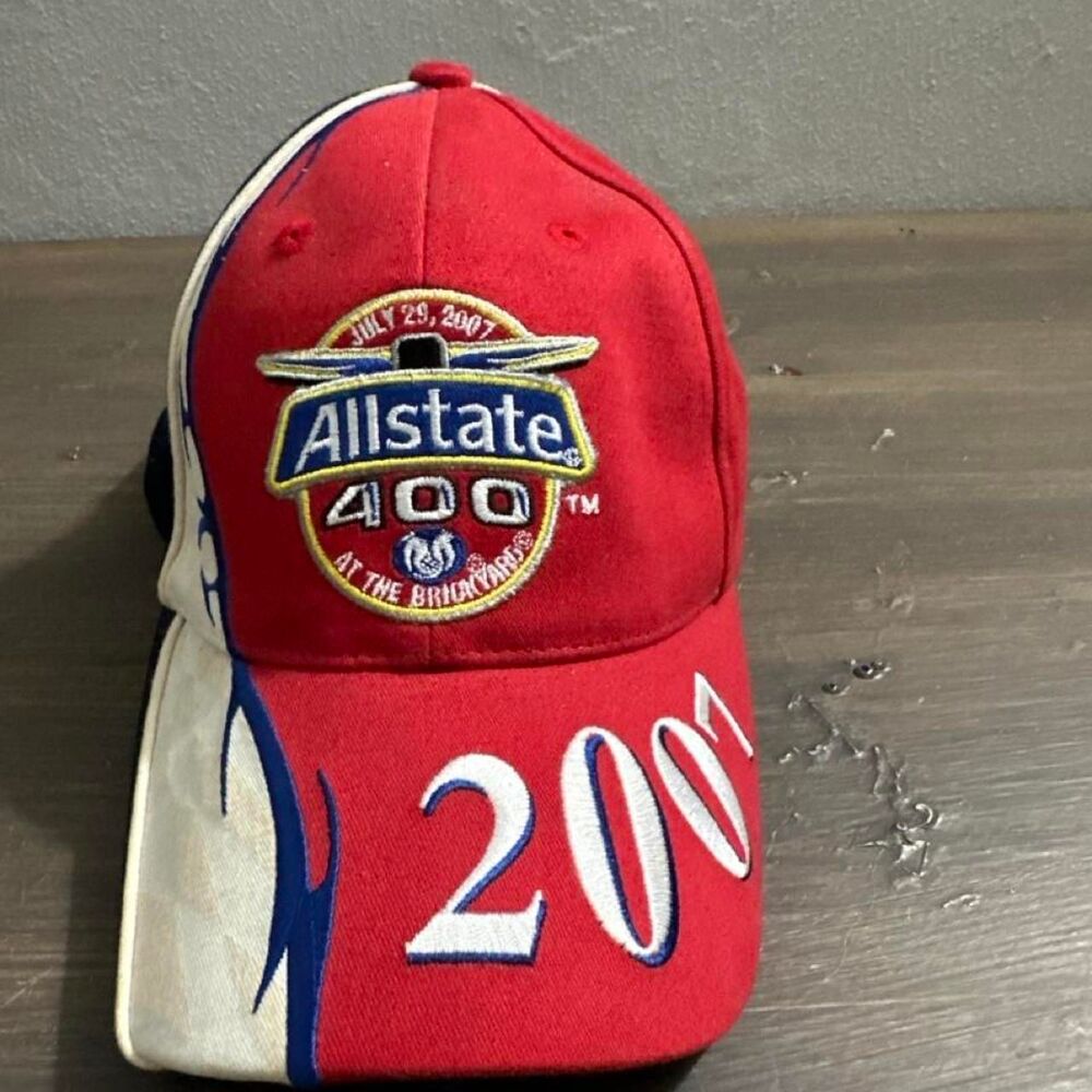 Nascar Men's multi Hat